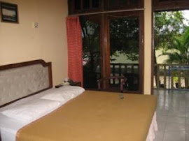 DELUXE COTTAGE ROOM