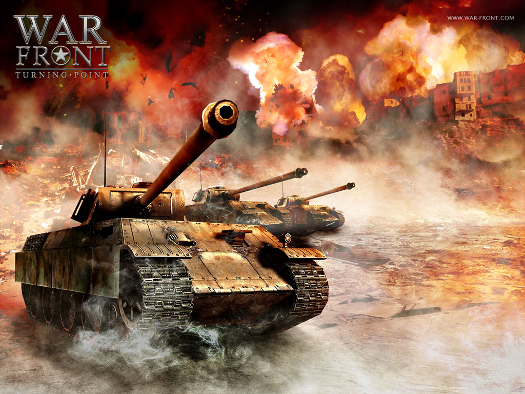Play All War Games Free Wallpaper | PicsWallpaper.com