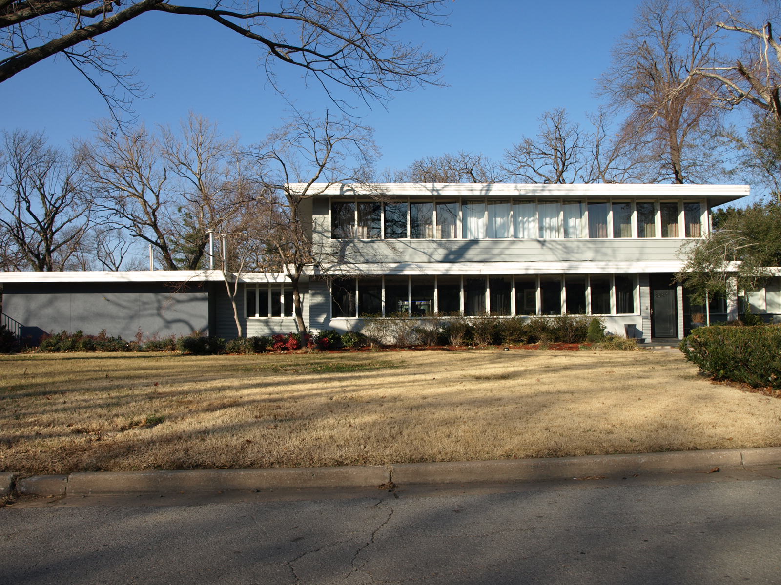 Oklahoma Modern: Photo Tour: Various Tulsa Homes