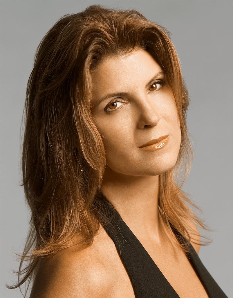 Kimberlin Brown net worth