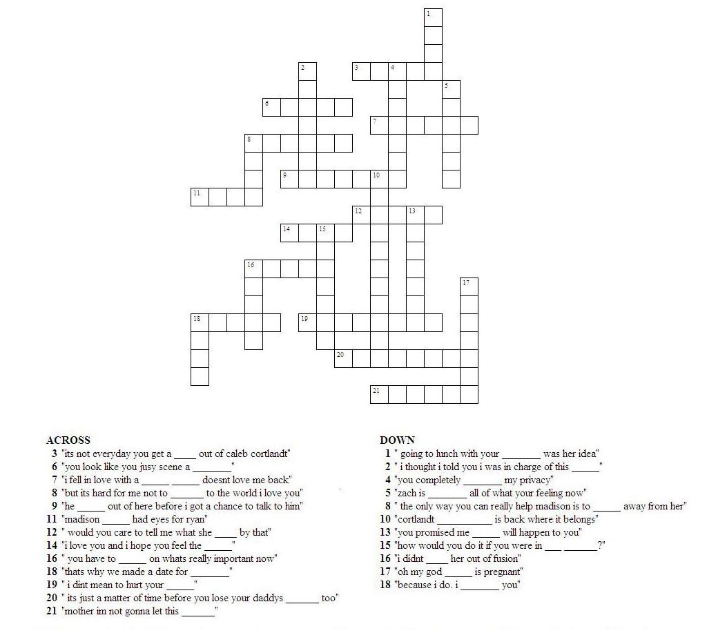 printable sunday crossword printable sunday crossword