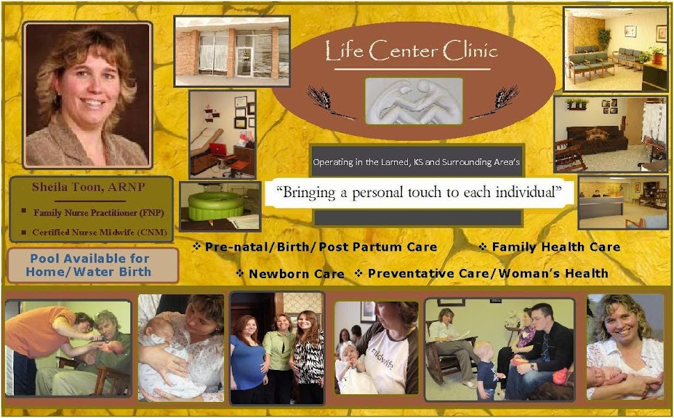 Life Center Clinic