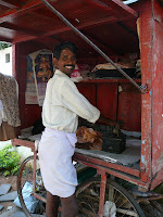 where to go if you need a shirt ironed