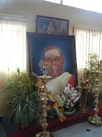 Pattabhi Jois