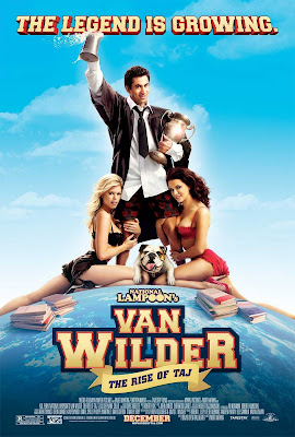 Van Wilder 2: The Rise of Taj Van+wilder+2