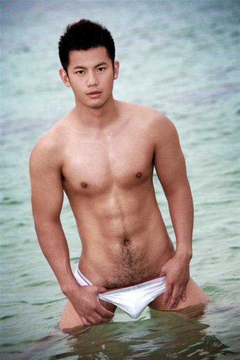 Gay Video Hot Young Azeri Guy in the Shower A Naked Guy