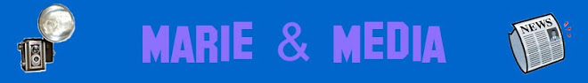 Marie & Media