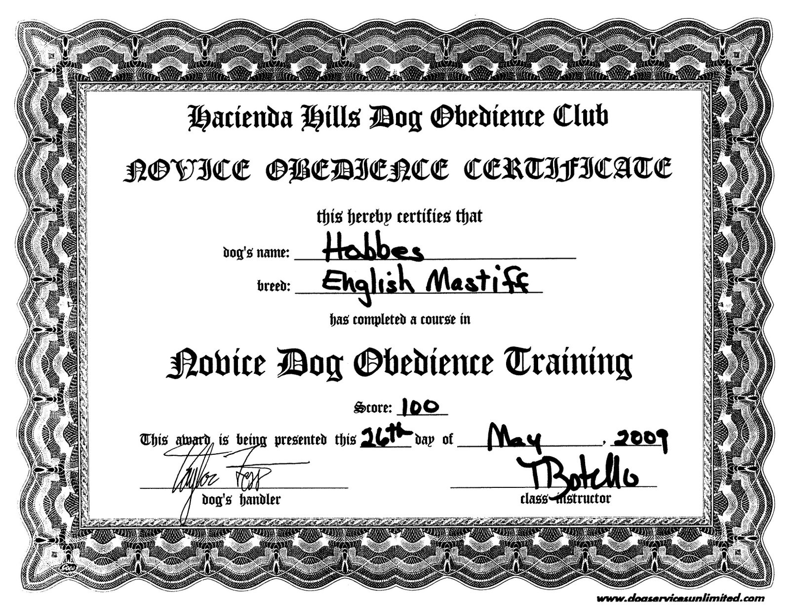 [Hobbes+diploma.jpg]