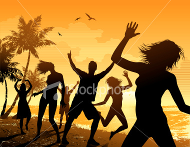 The Best Party Ever The Best Party Ever