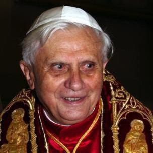 Ratzinger Ratzinger