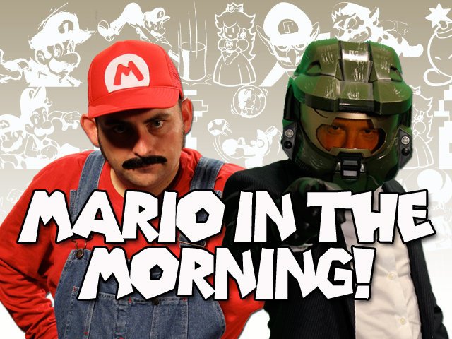 mario master chief