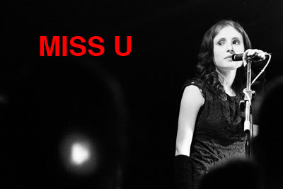 Aleks Campesinos!, MISS U Aleks Campesinos!, MISS U