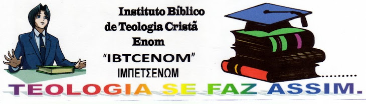 Instituto Bíblico Enom