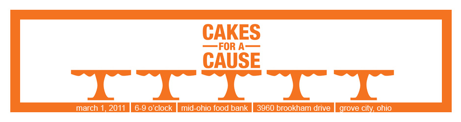 Columbus Cakes for a Cause