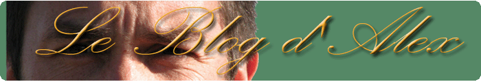 Le Blog d'Alex