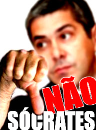 Blog Contra o Governo Sócrates
