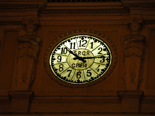 rome en 24 heures, italie