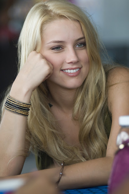 Amber Heard Amber Heard