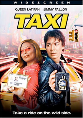 taxi derrape total pelicula completa en espaol