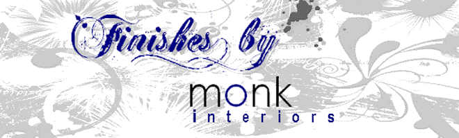 monk interiors