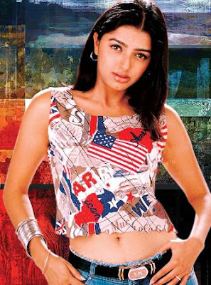 Juhi Chawla Sexiest