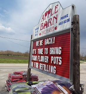 Springfield Photos The Apple Barn Is Open