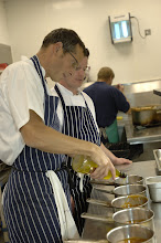 Philip Howard Cooking