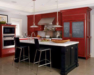 Kitchen Countertops on Countertops And White Cabinets I Could Cook In This Kitchen