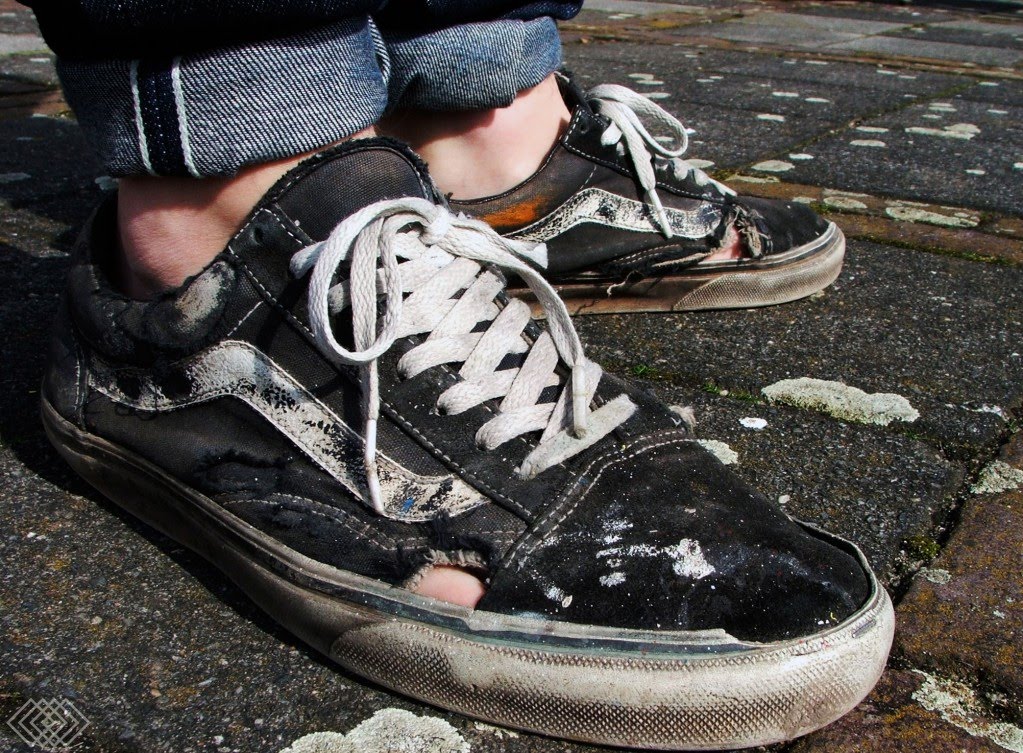 vans schoenen strikken vans schoenen strikken