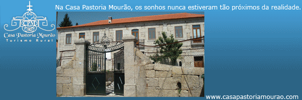 Turismo Rural - Casa Pastoria Mourão