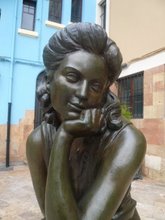 Mi foto