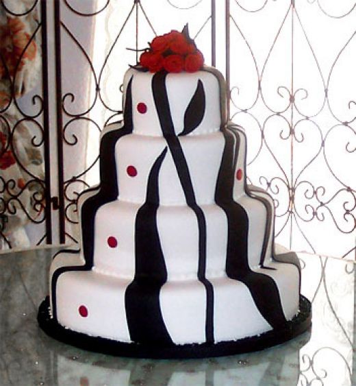 Expression Cake Mes inspirations