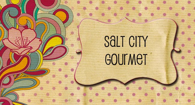 Salt City Gourmet