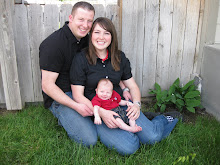 The Chadd Ottley Family