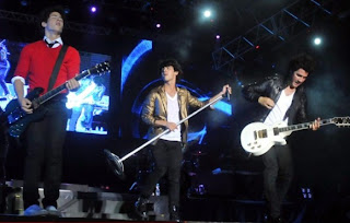 jonas brothers no brasil jonas brothers no brasil