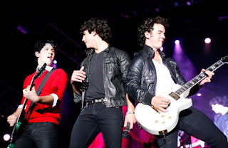 show do jonas brothers em sp show do jonas brothers em sp