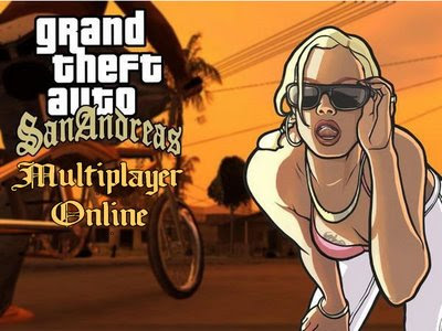 GTA MULTIPLAYER ONLINE gta multiplayer online: