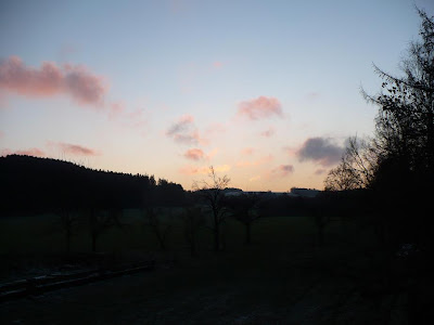 dawning of the light