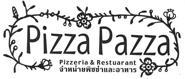 Pizza Pazza Phaholythin11
