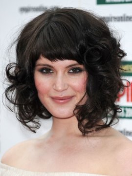 curly hairstyle 2011 curly haircuts