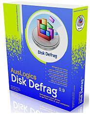 Portable Auslogics Disk Defrag 1.5.19.330