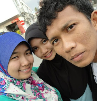 ain, adik, sisi