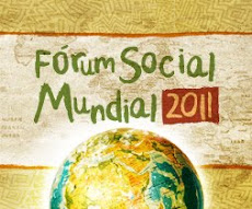 FÓRUM SOCIAL MUNDIAL