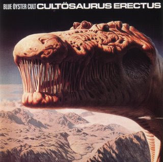 BLUE ÖYSTER CULT Blue+Oyster+Cult+-+Cultosaurus+Erectus+foto