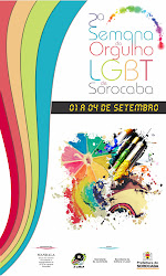 II Semana do orgulho LGBT de Sorocaba