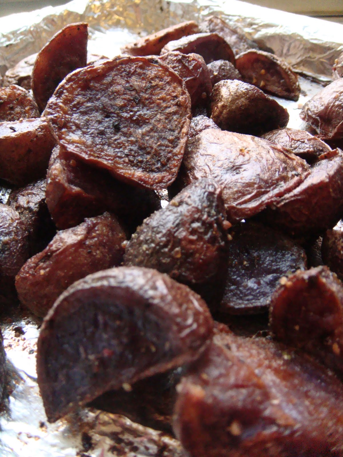 la fleur au Cacao.... The Cream of the Crop Shimmering Like a Vivid