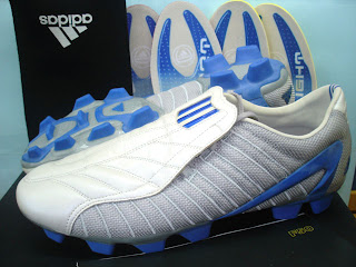 adidas f50 2007