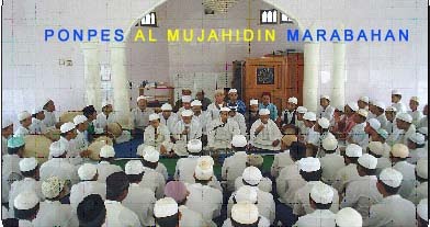 Ifan Al Mujahidin Marabahan