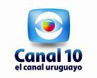 CANAL 10 URUGUAY