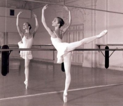 Clases De Ballet